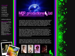 Illustration "le baiser de doisneau"