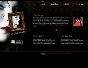 Illustration "le baiser de doisneau"