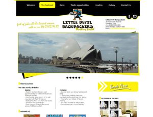 Carnet de voyages - Laos