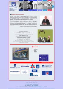 Illustration "le baiser de doisneau"