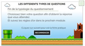 FAST RETAILING - RECRUTEMENT