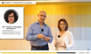Renault - Neurosciences