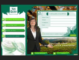 VIAXIS - Vidéo Marketing