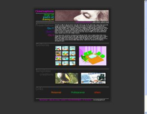 Carnet de voyages - Laos