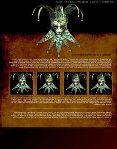 Carnet de voyages - Laos