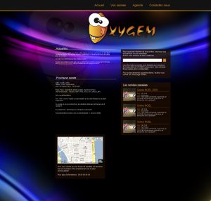 Carnet de voyages - Laos