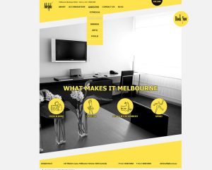 Illustration "le baiser de doisneau"