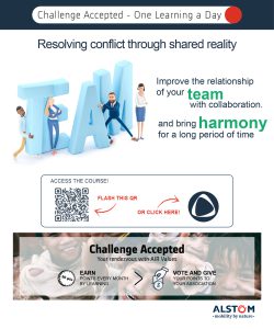 ALSTOM - Newsletters