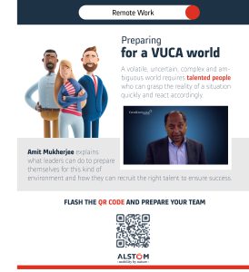 ALSTOM - Newsletters