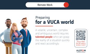 ALSTOM - Newsletters