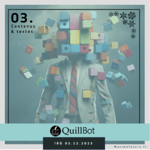 Watergate - module - Cocktails