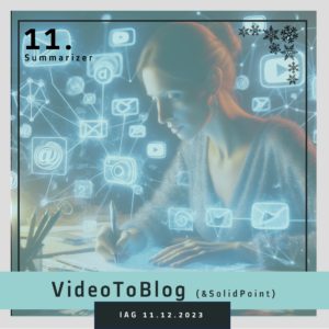 Watergate - module - couverts