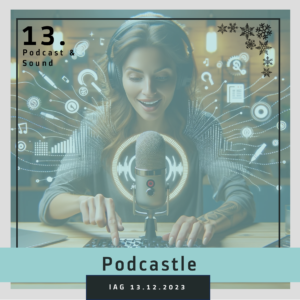 Watergate - module - Cocktails