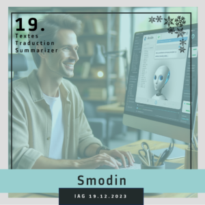 Watergate - module - Plan