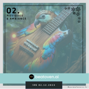 Watergate - module - couverts